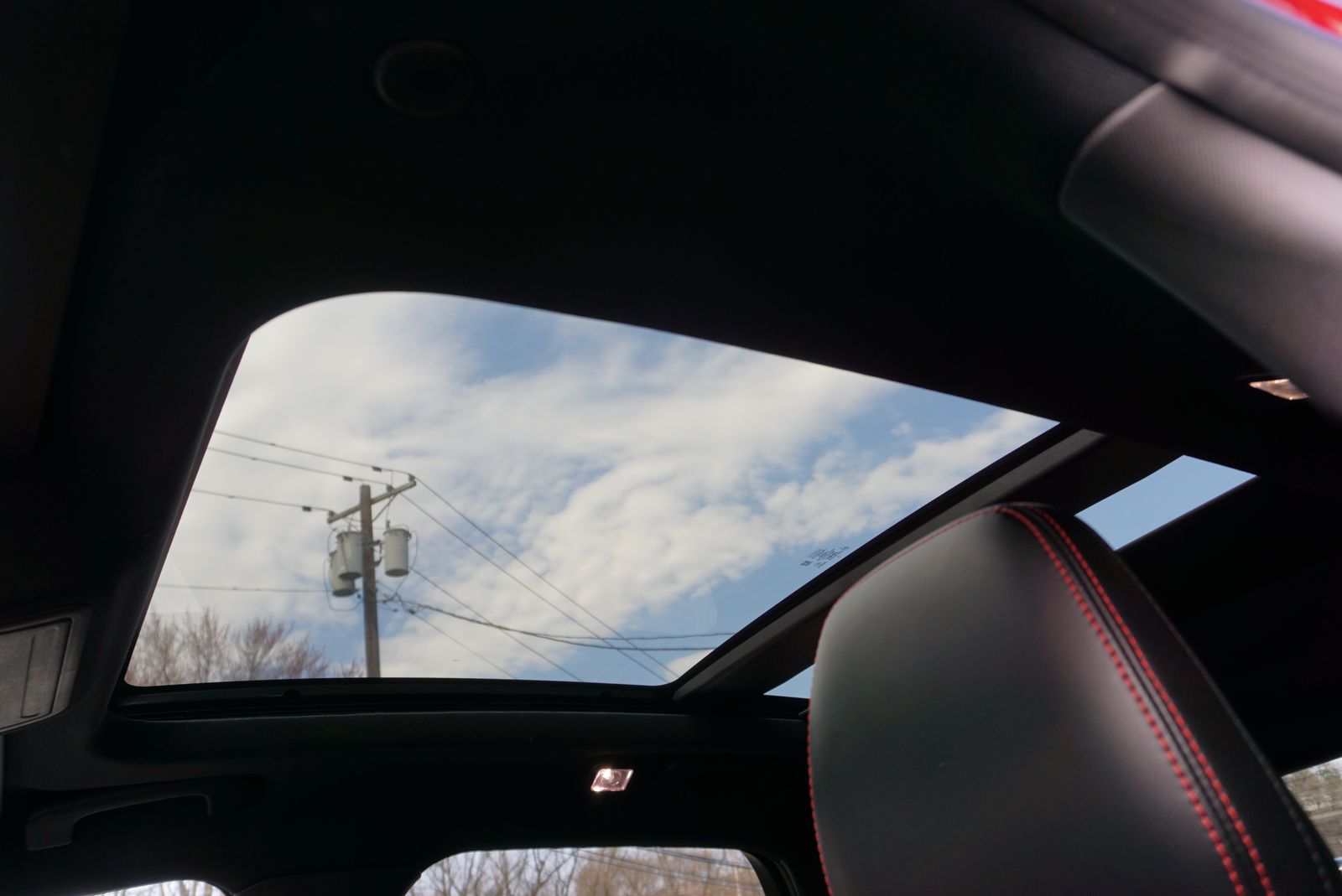 2023 Ford Escape ST-Line Select AWD