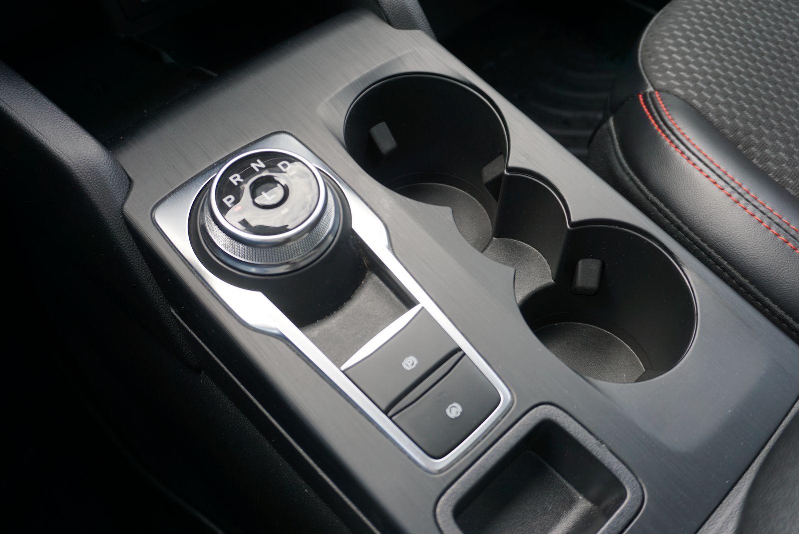 2023 Ford Escape ST-Line Select AWD