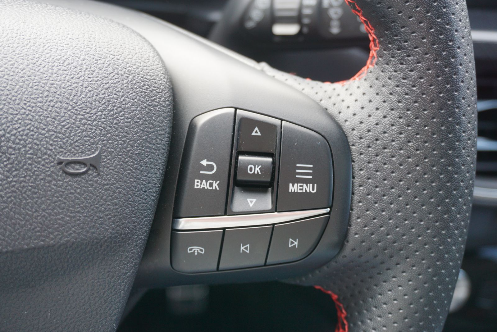 2023 Ford Escape ST-Line Select AWD