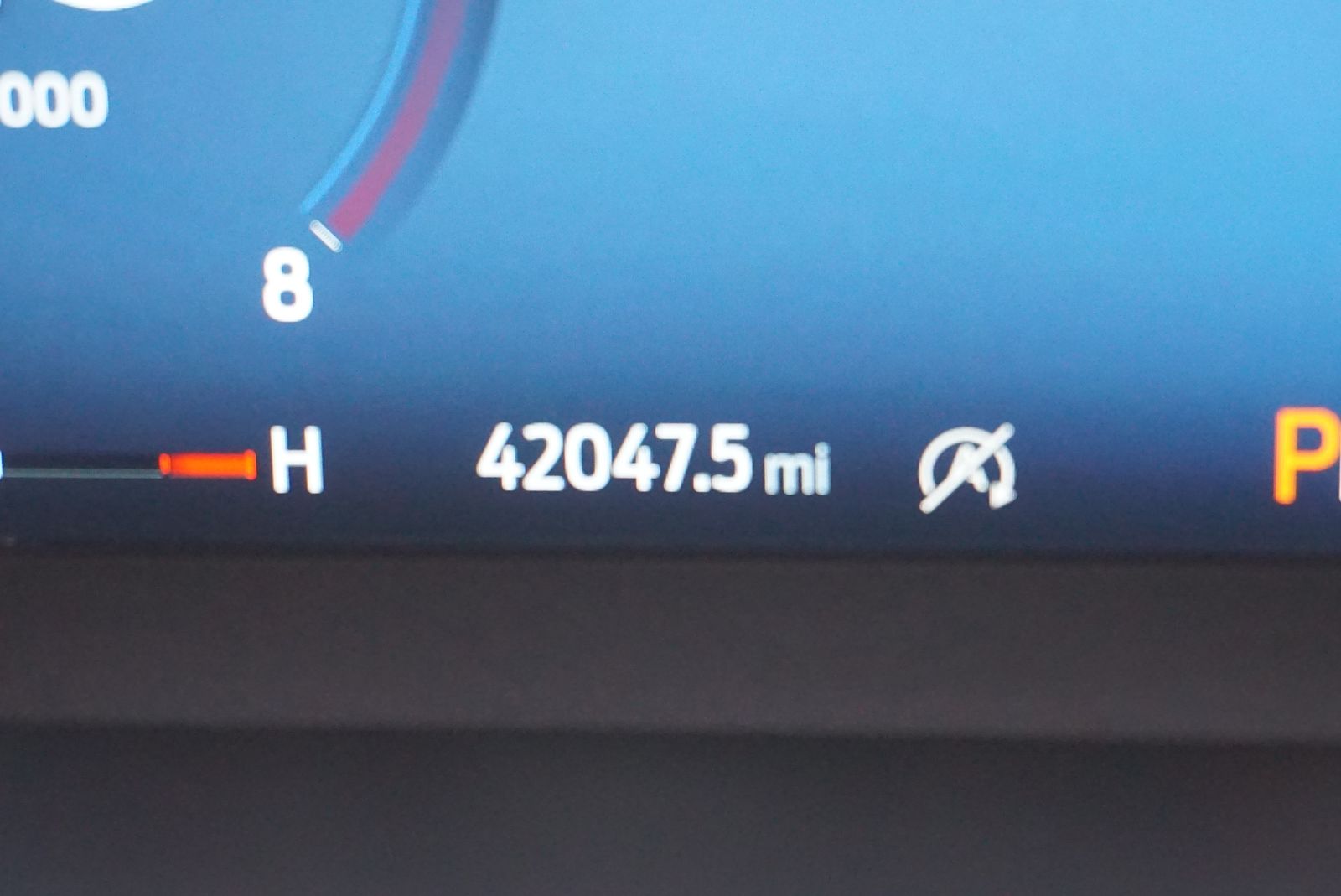 2023 Ford Escape ST-Line Select AWD