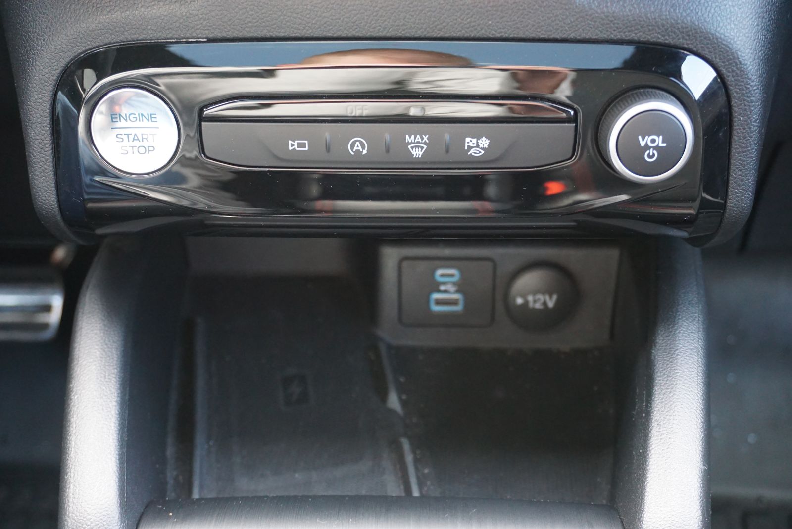 2023 Ford Escape ST-Line Select AWD