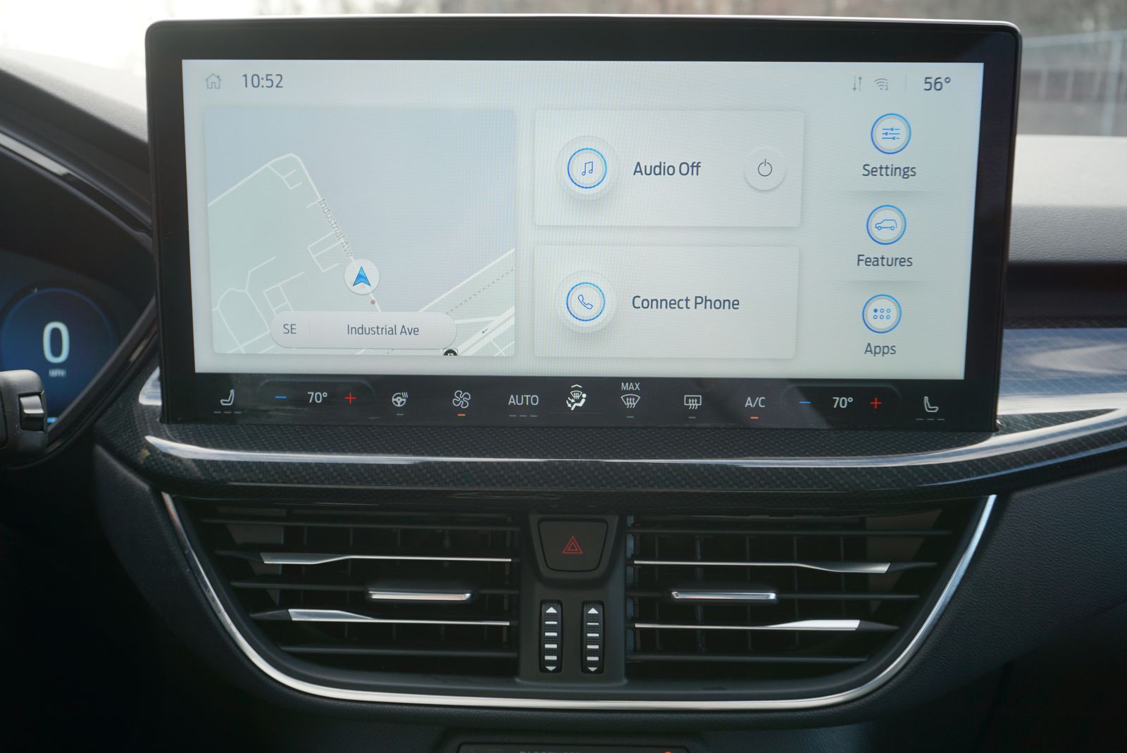 2023 Ford Escape ST-Line Select AWD