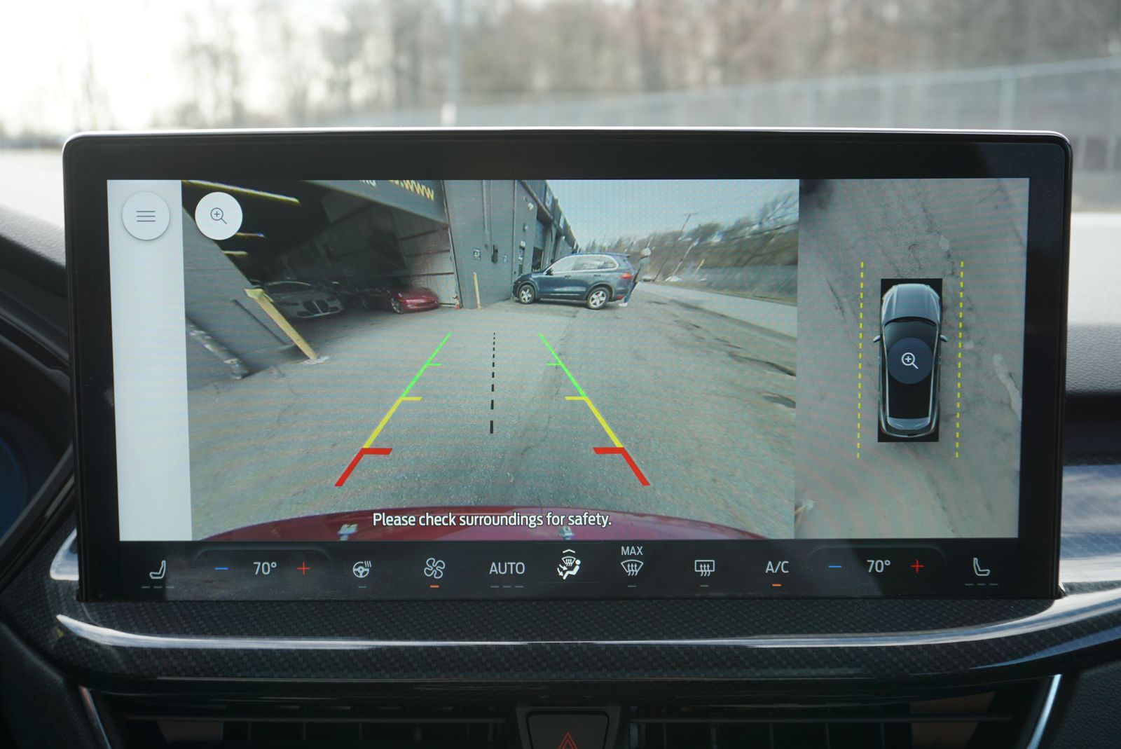 2023 Ford Escape ST-Line Select AWD