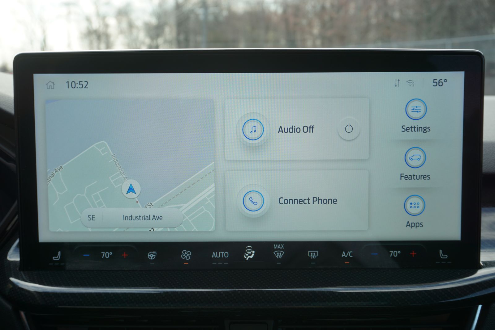 2023 Ford Escape ST-Line Select AWD