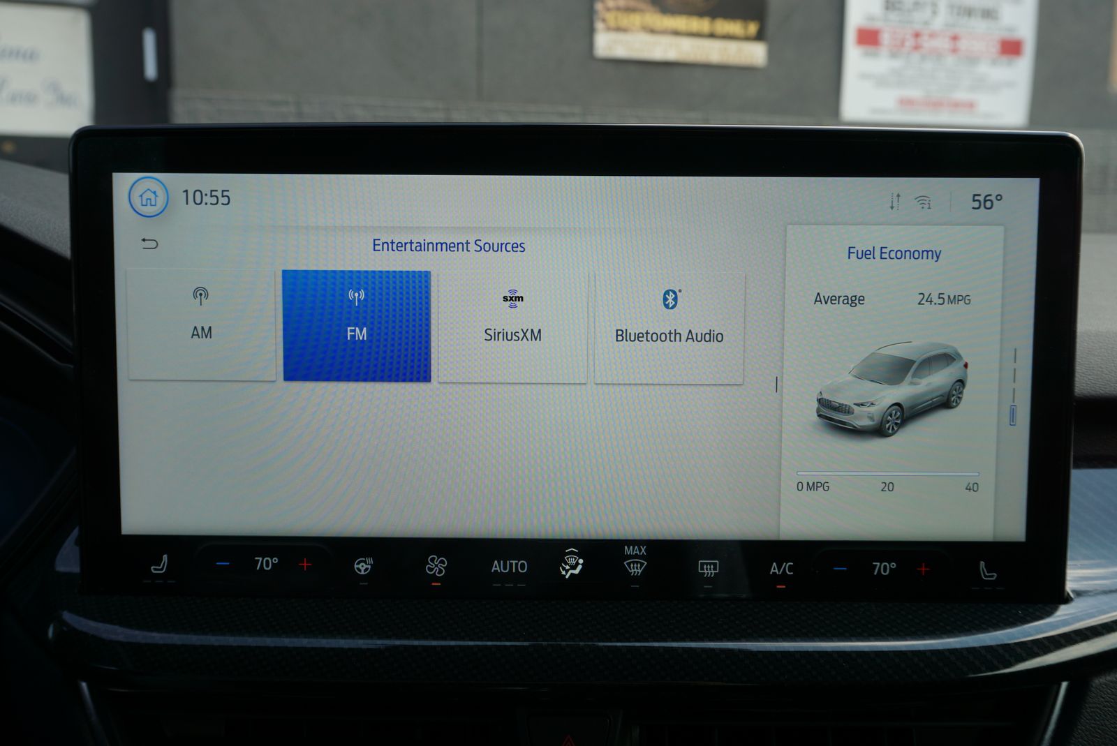 2023 Ford Escape ST-Line Select AWD