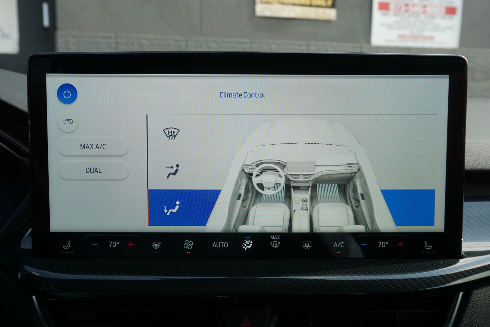 2023 Ford Escape ST-Line Select AWD