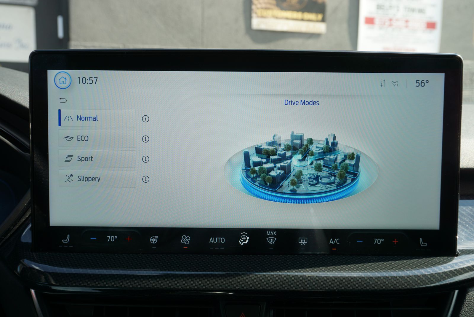 2023 Ford Escape ST-Line Select AWD