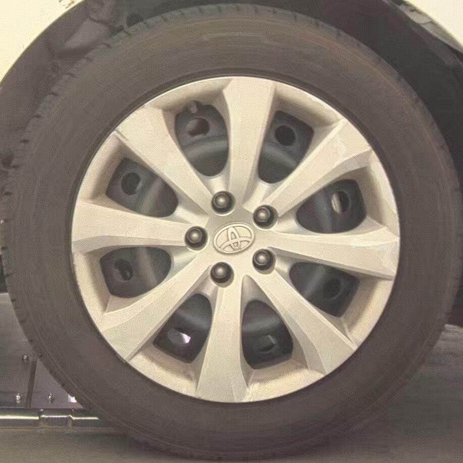 2022 Toyota Corolla LE FWD