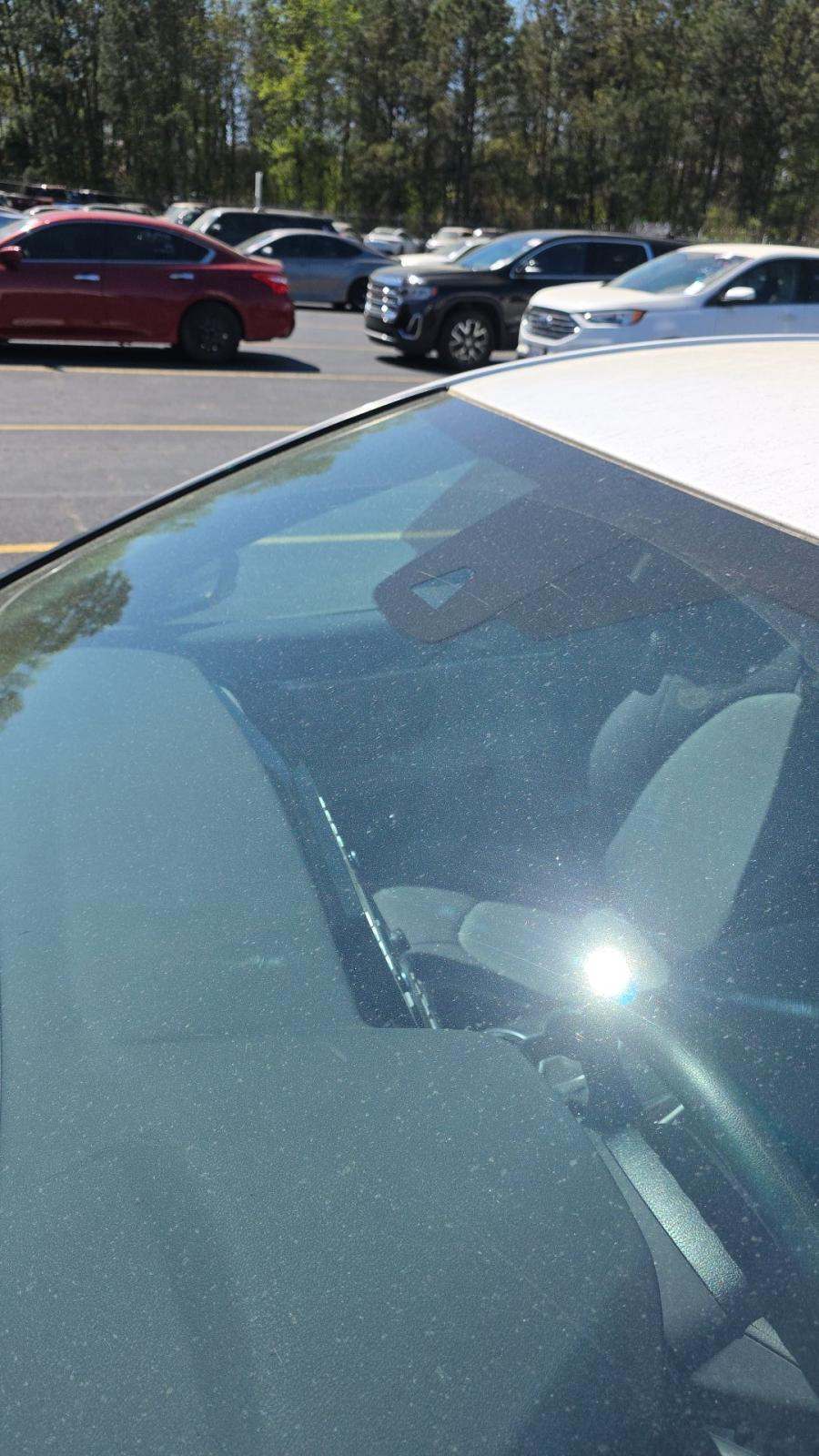 2023 Toyota Camry LE FWD