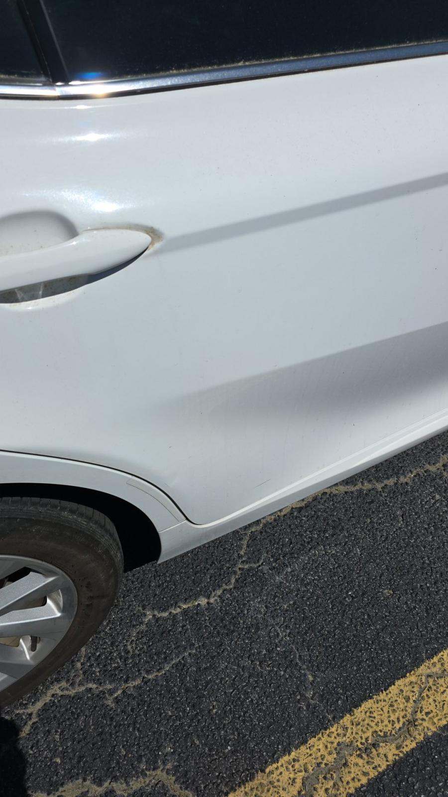 2023 Toyota Camry LE FWD