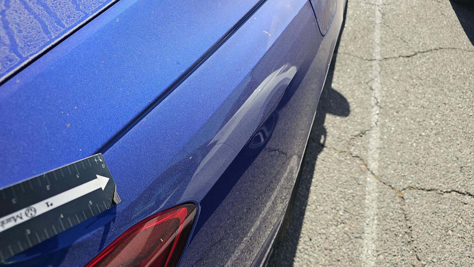 2023 Audi S8 Base AWD