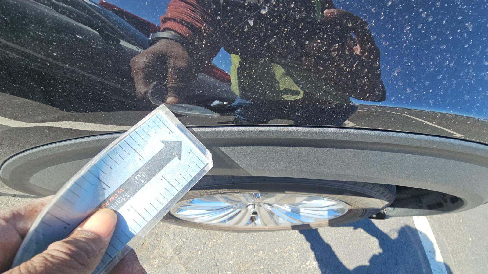 2025 Ford Explorer Platinum AWD