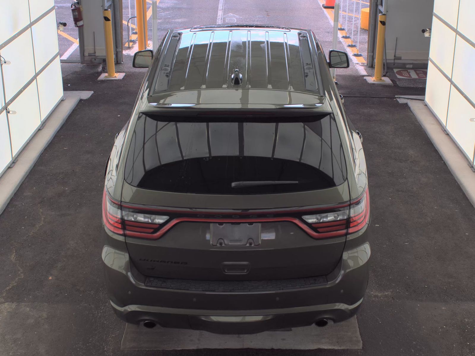 DODGE GT HEMI V8 - 7