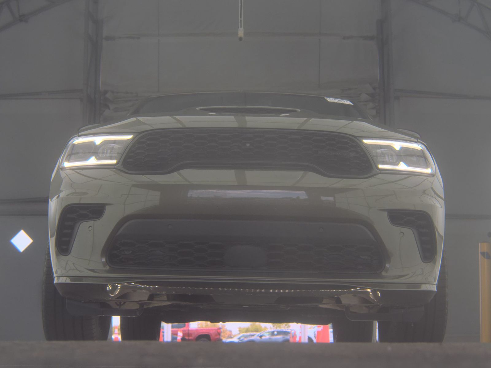 DODGE GT HEMI V8 - 4