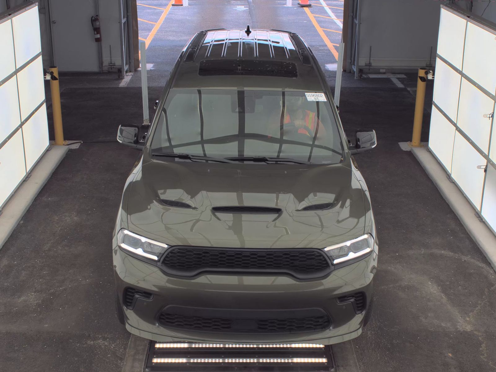 DODGE GT HEMI V8 - 3