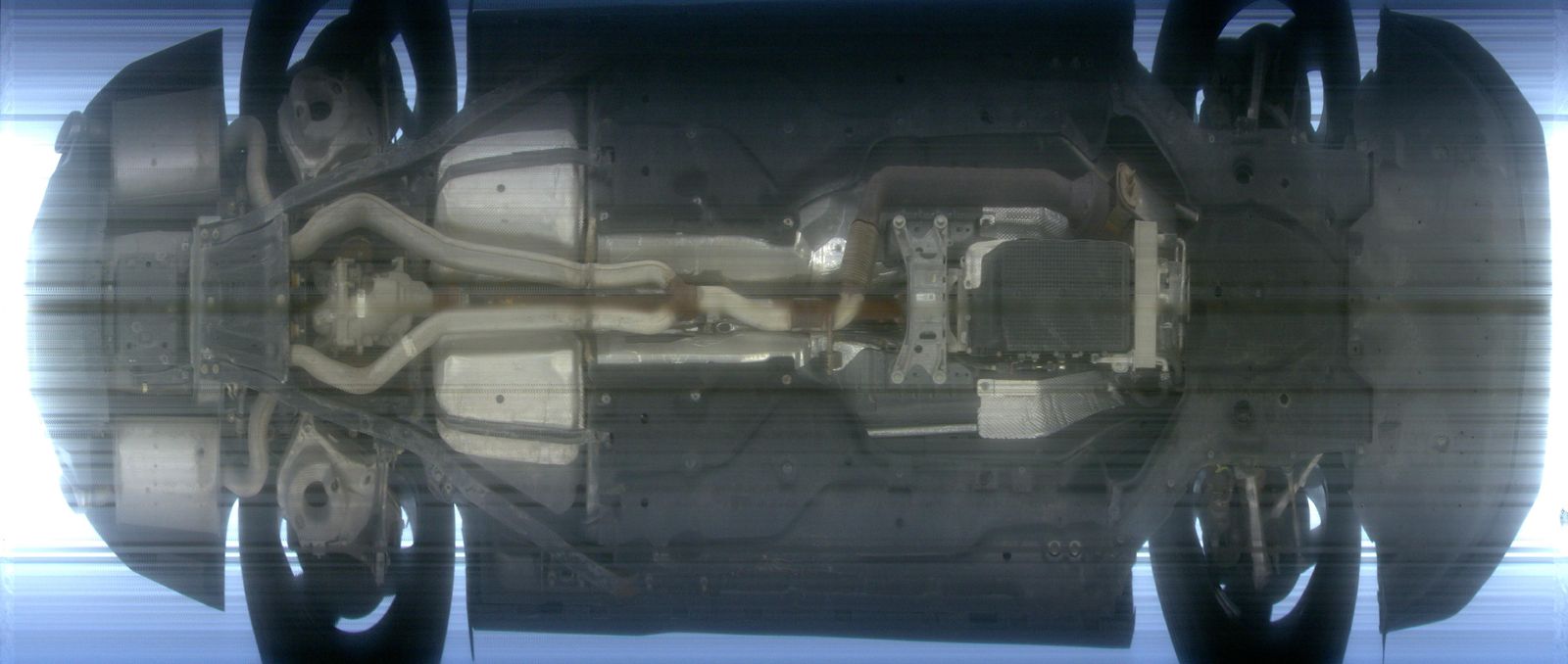 2024 Ford Mustang EcoBoost Premium RWD