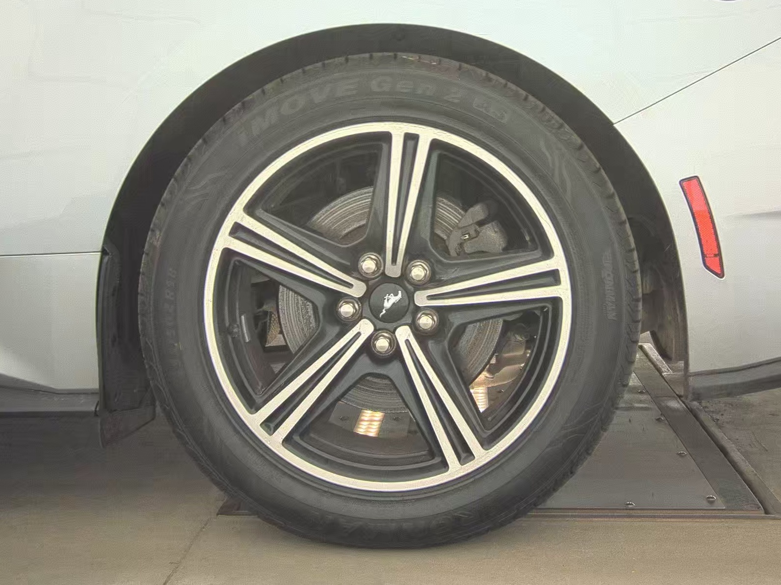 2024 Ford Mustang EcoBoost Premium RWD