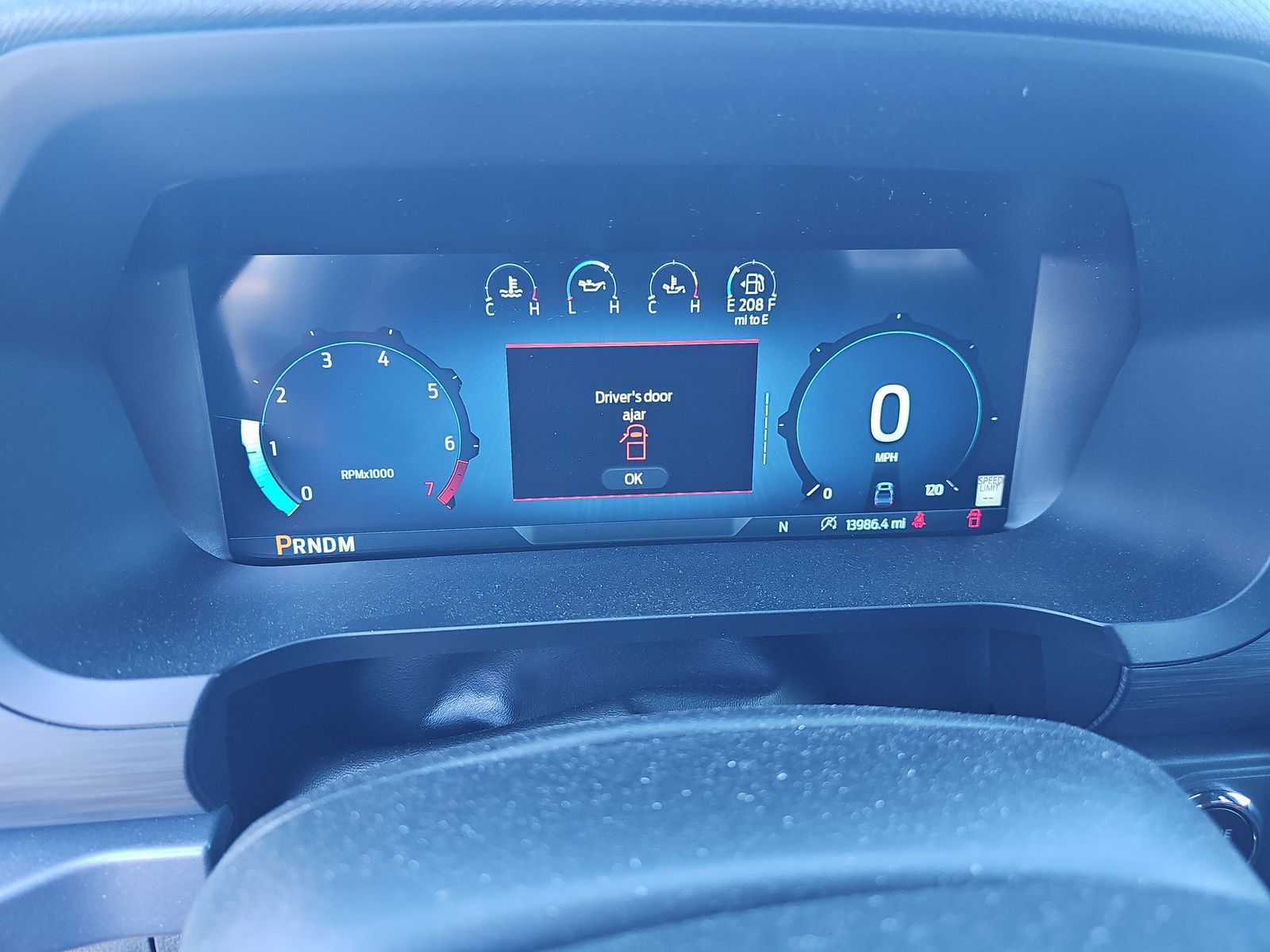 2025 Ford F-150 XLT AWD