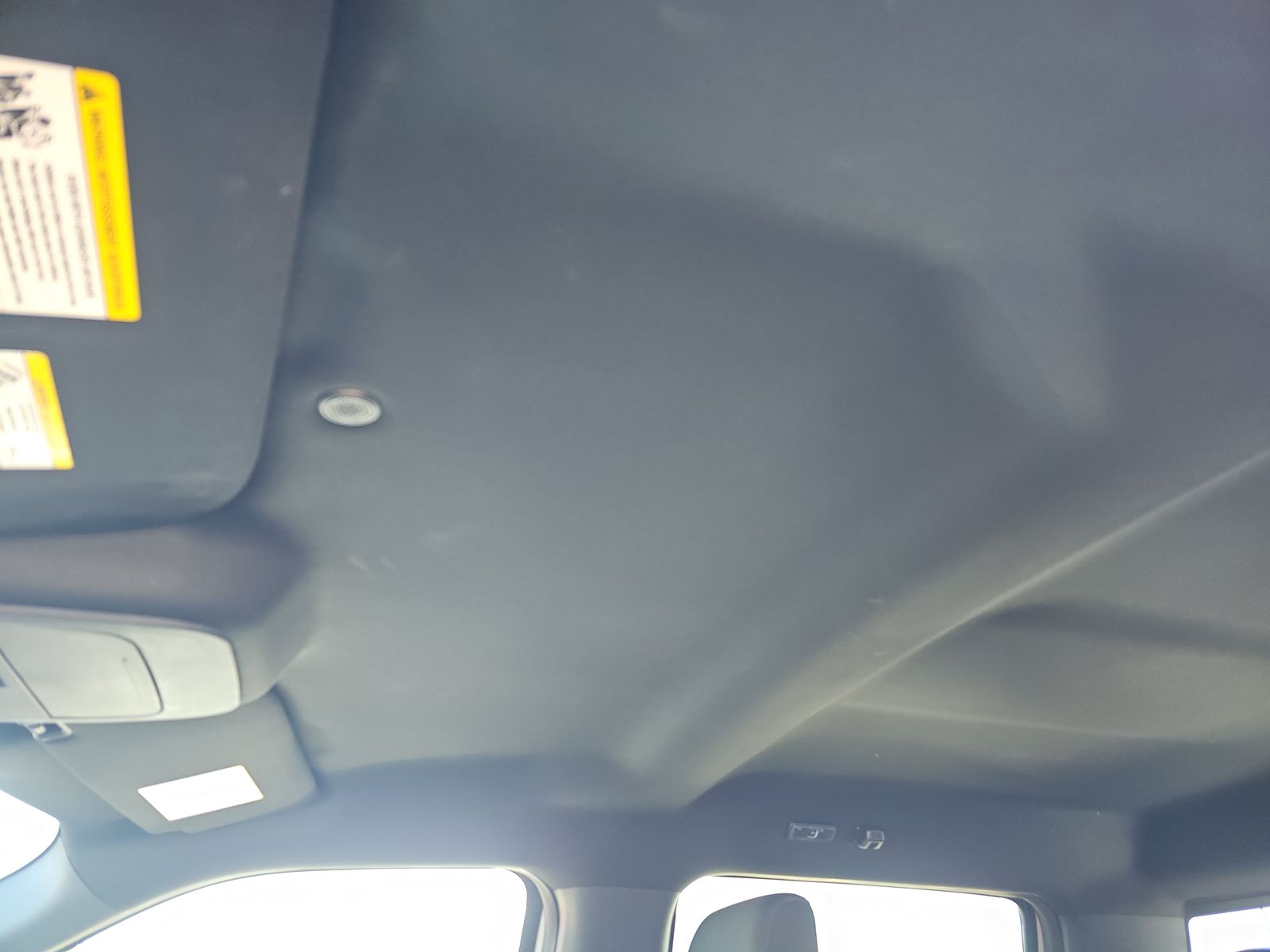 2025 Ford F-150 XLT AWD