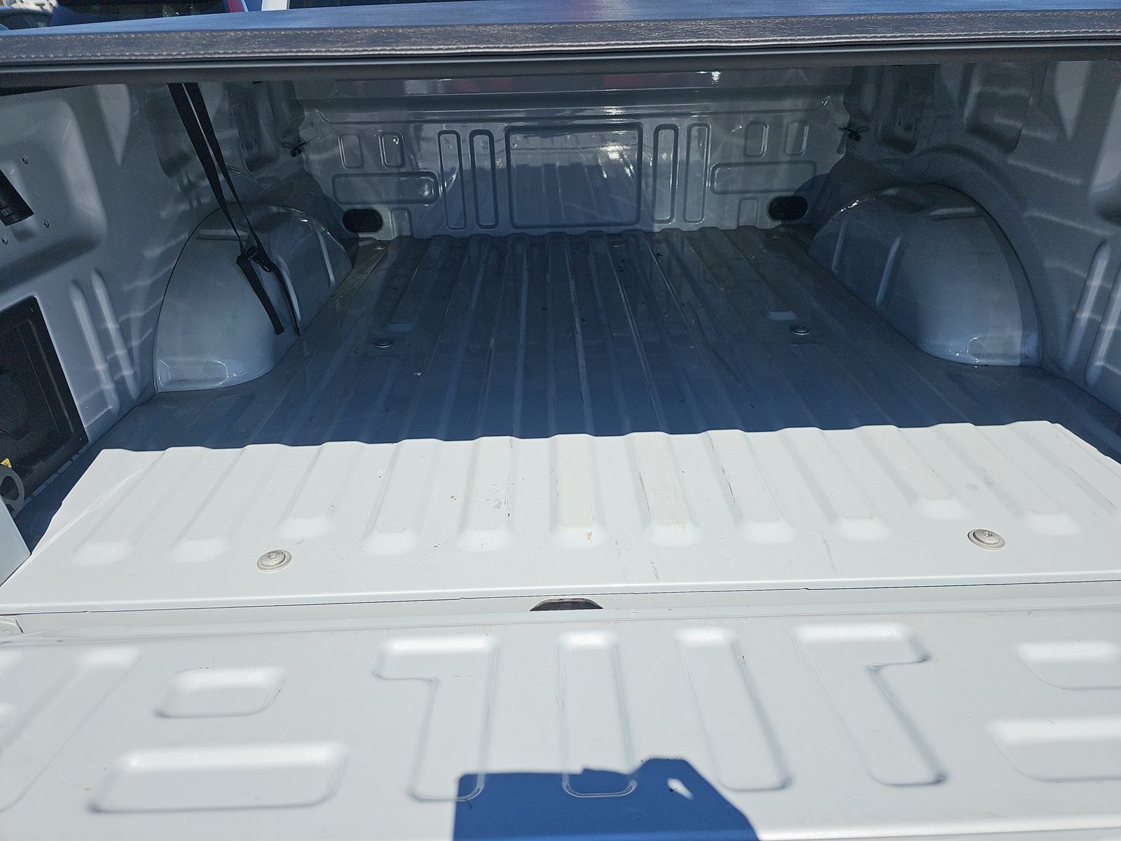 2025 Ford F-150 XLT AWD