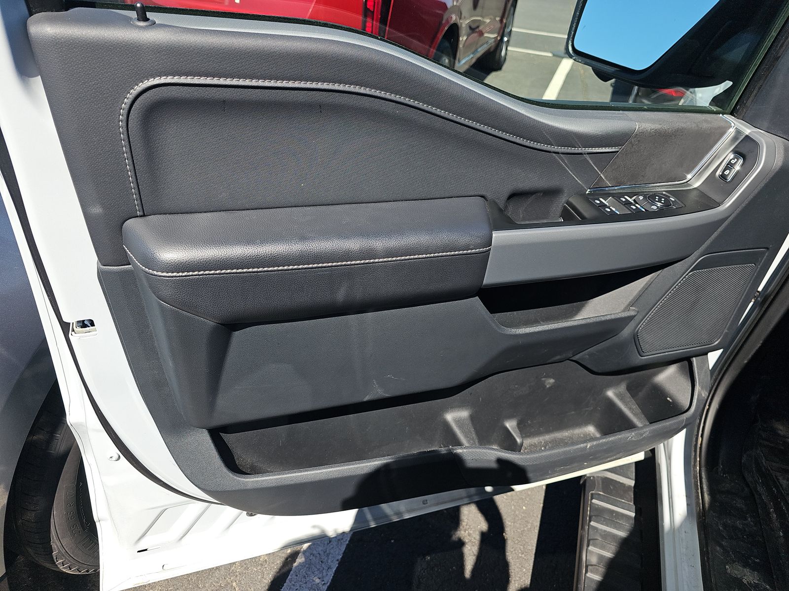 2025 Ford F-150 XLT AWD