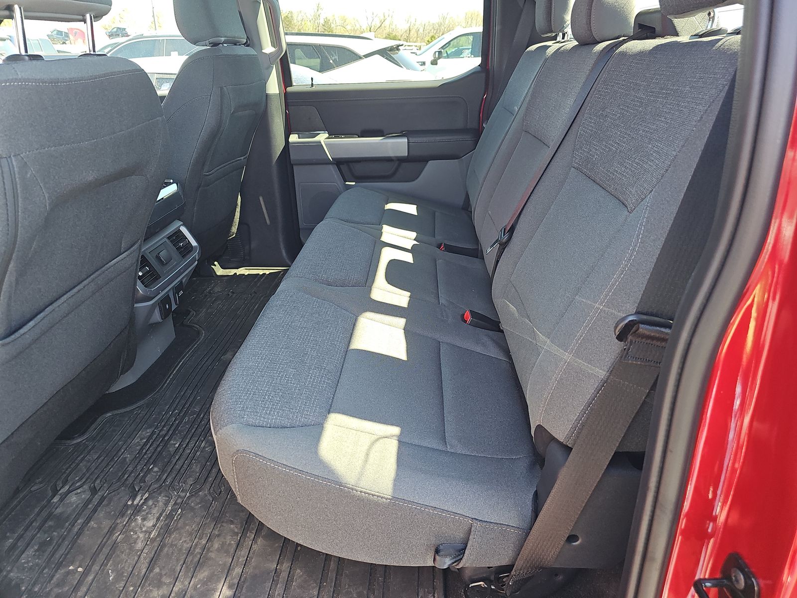 2025 Ford F-150 XLT AWD