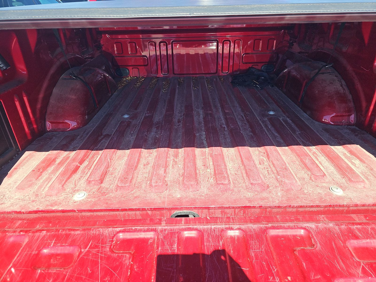 2025 Ford F-150 XLT AWD