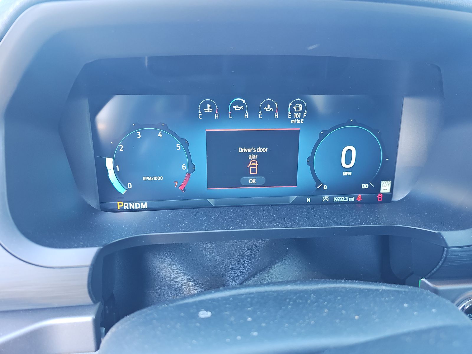 2025 Ford F-150 XLT AWD