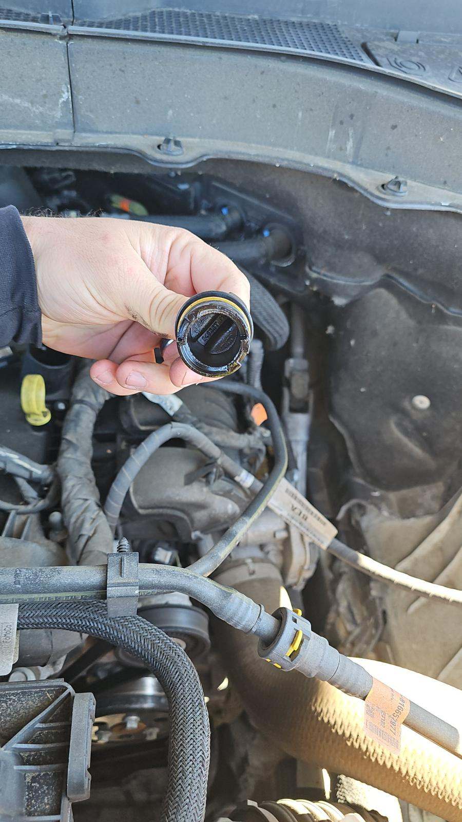 2022 Ford Explorer XLT AWD