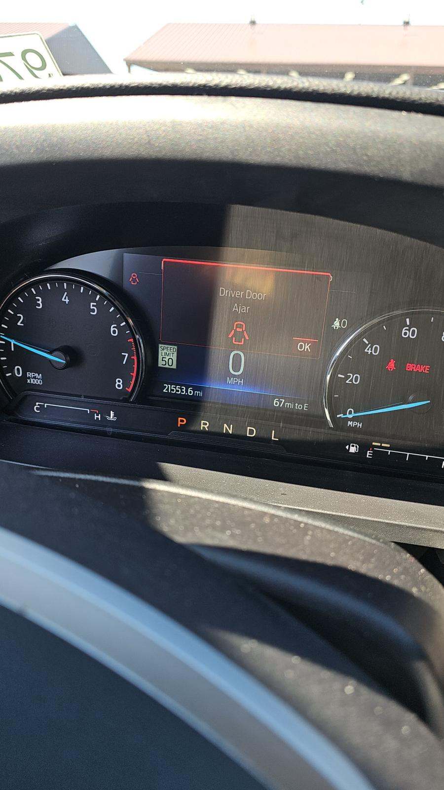 2022 Ford Explorer XLT AWD