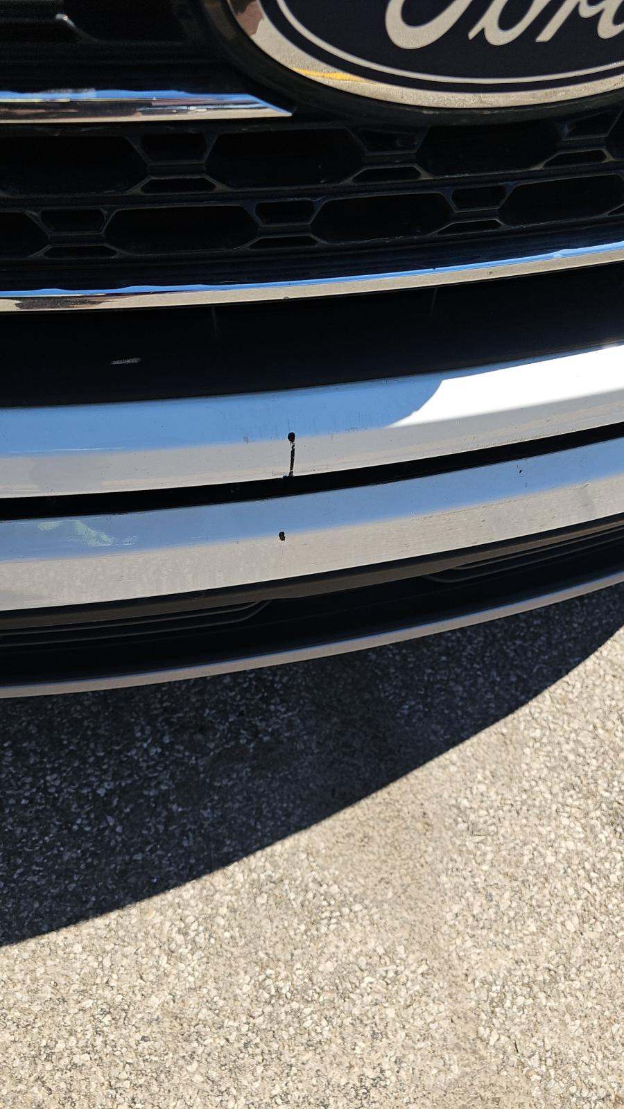 2022 Ford Explorer XLT AWD