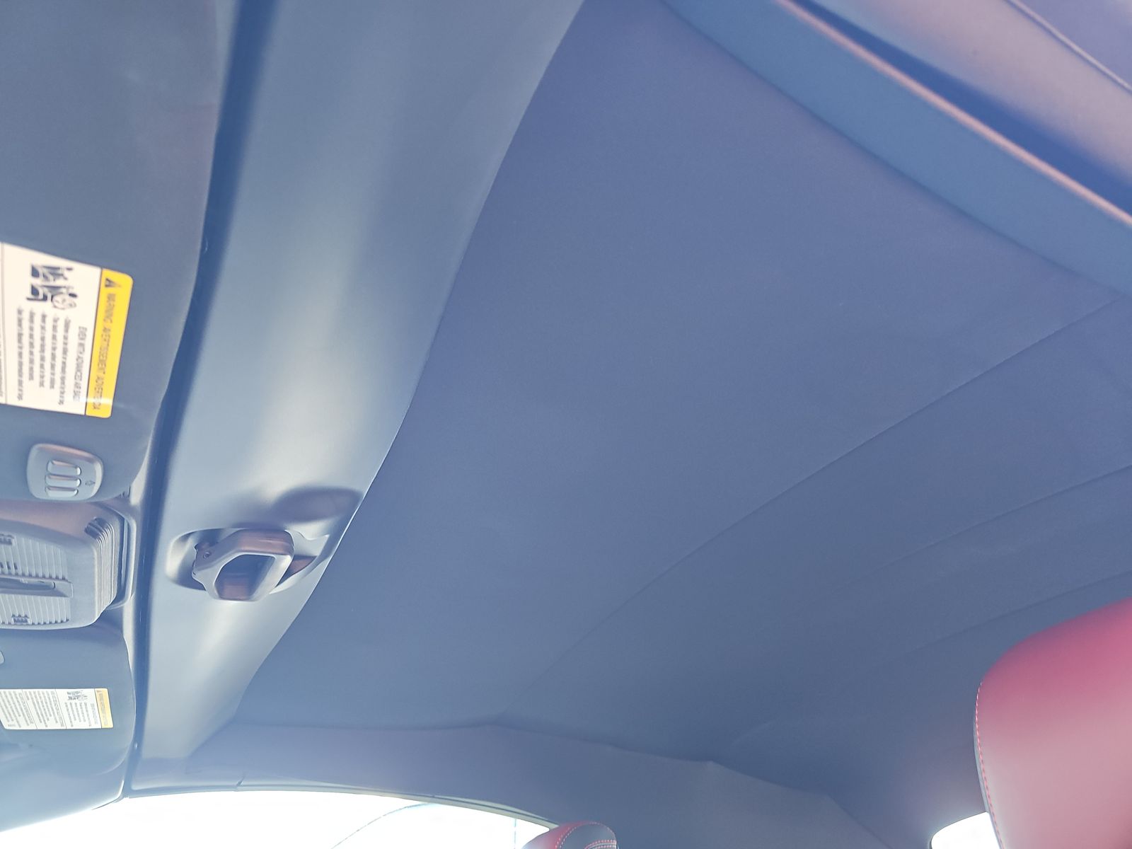 2025 Ford Mustang GT Premium FWD