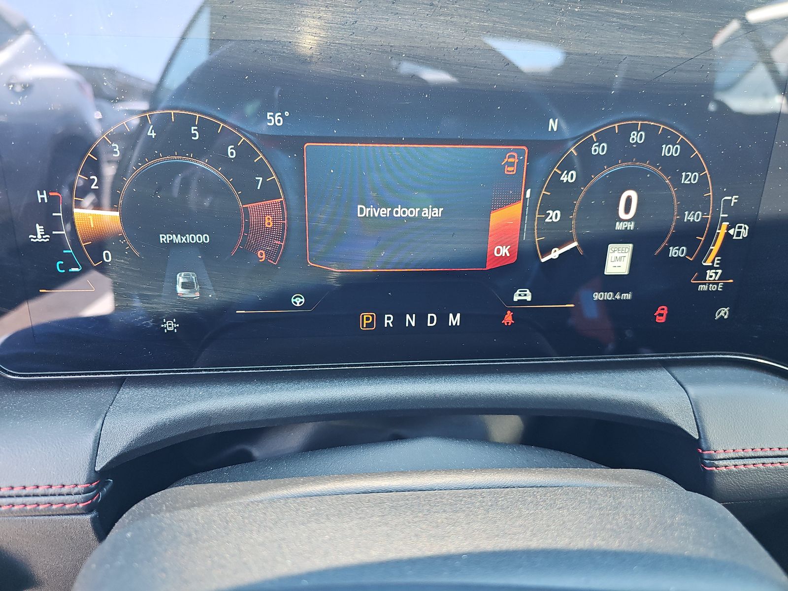 2025 Ford Mustang GT Premium FWD