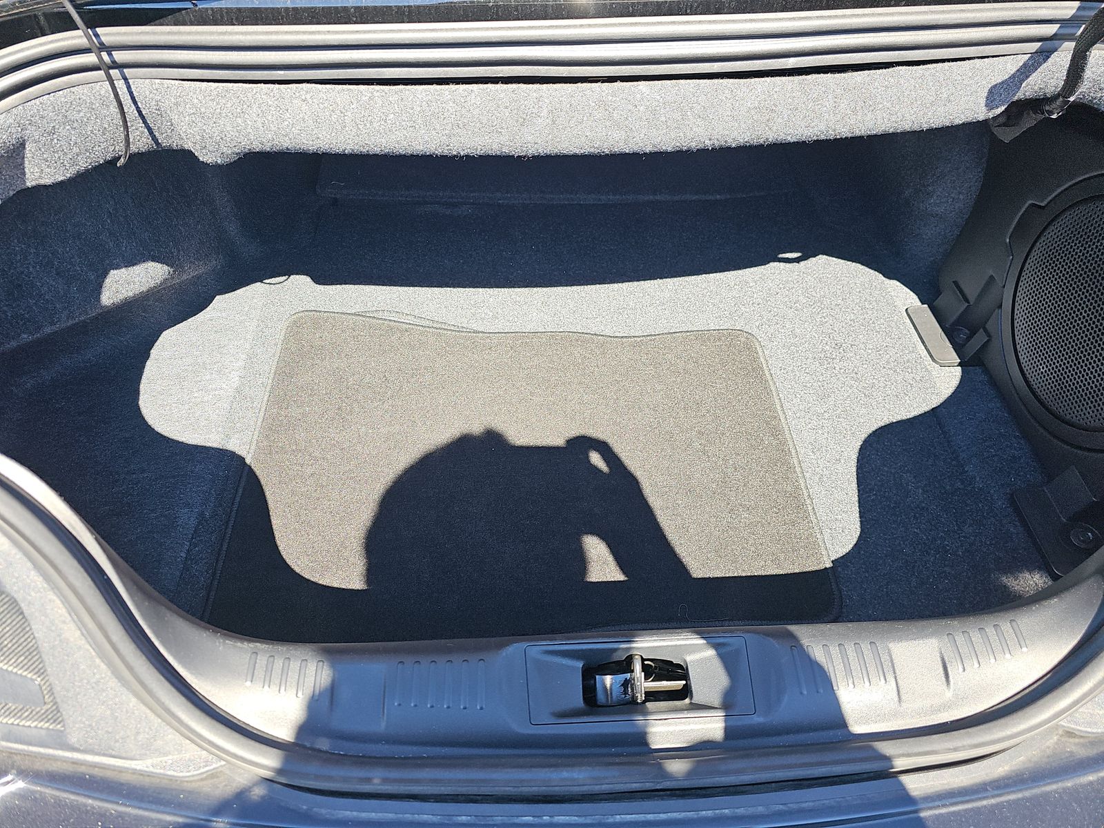 2025 Ford Mustang GT Premium FWD