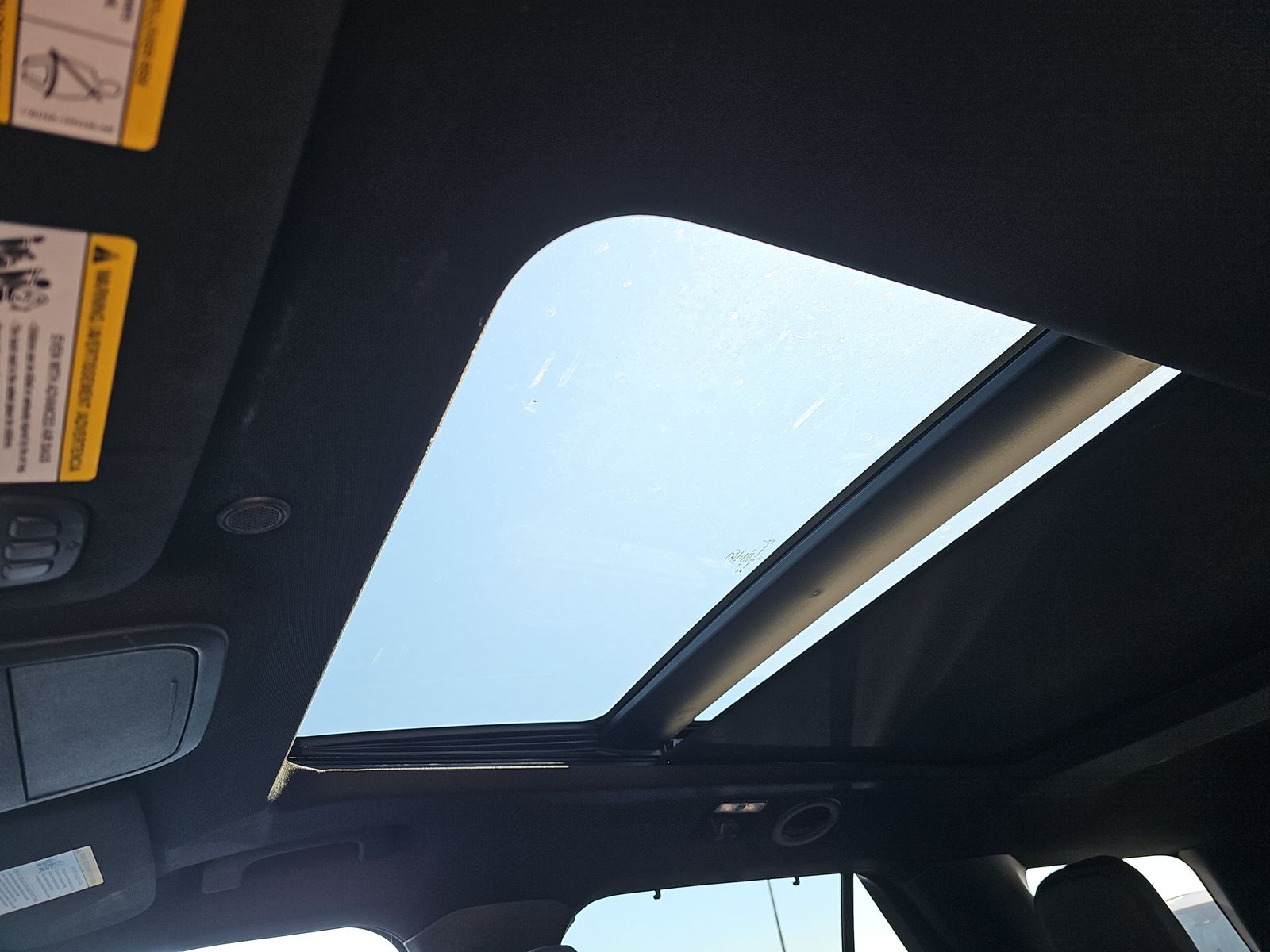 2025 Ford Explorer Platinum AWD