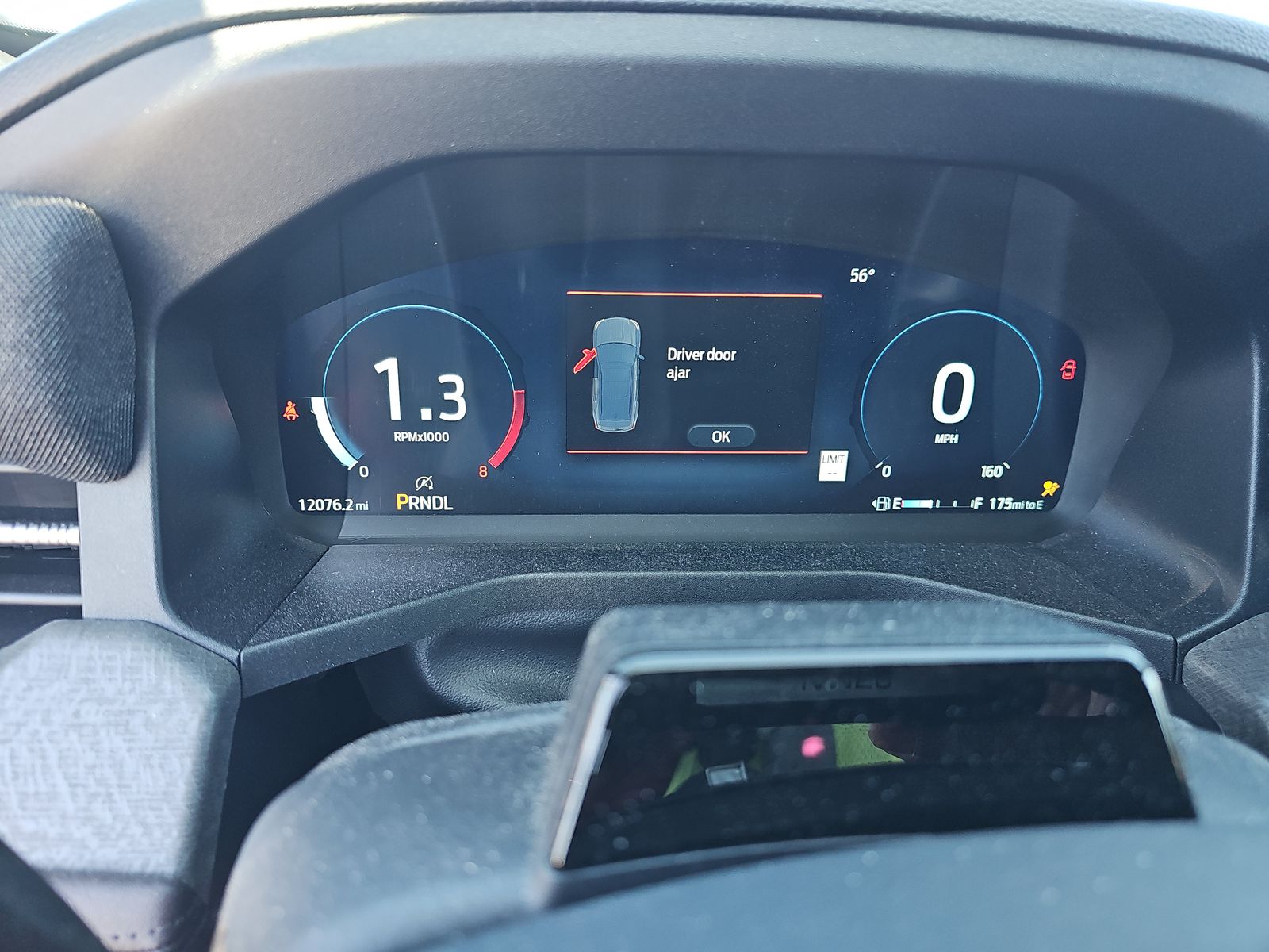 2025 Ford Explorer Platinum AWD