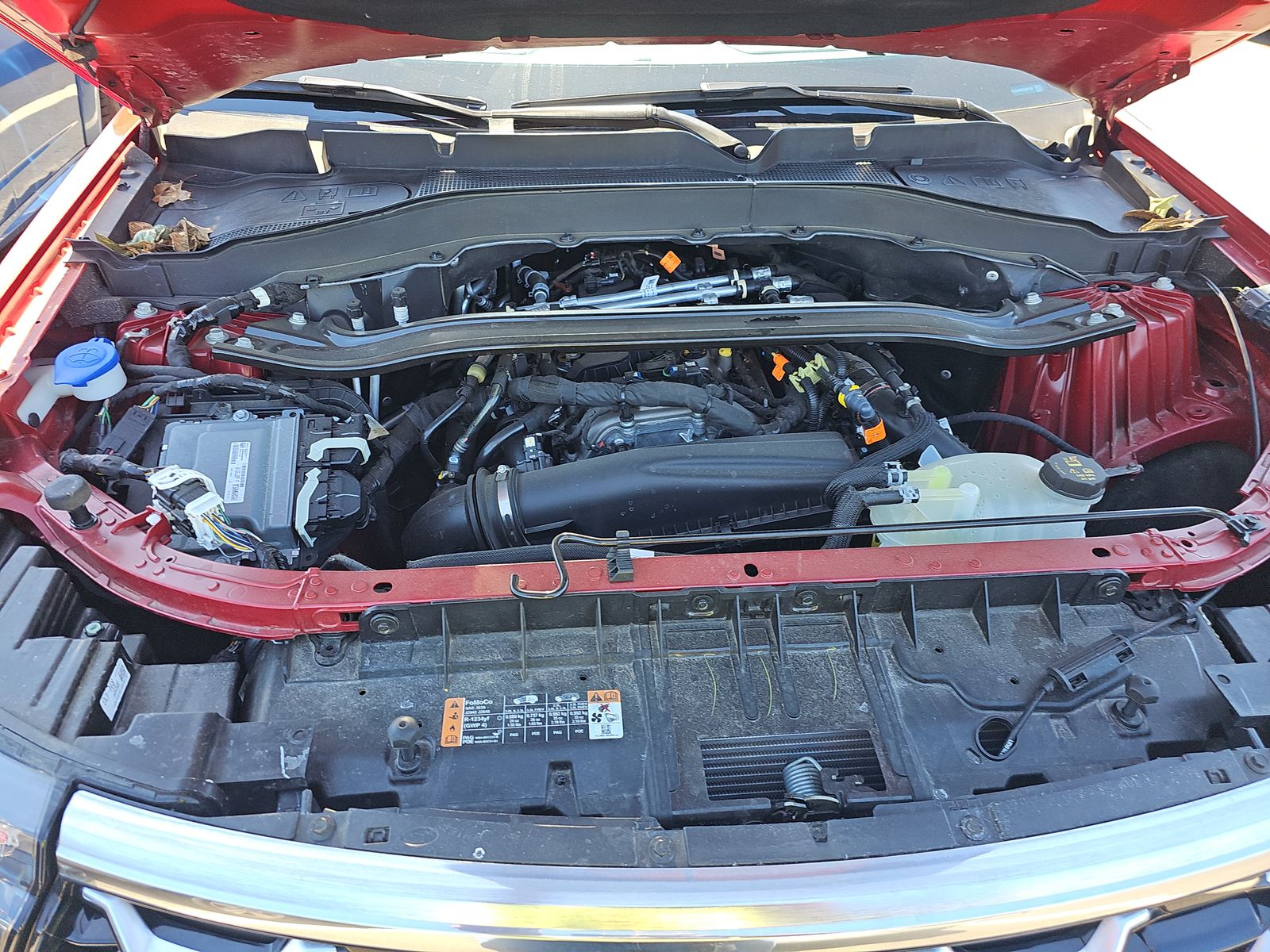 2025 Ford Explorer Platinum AWD