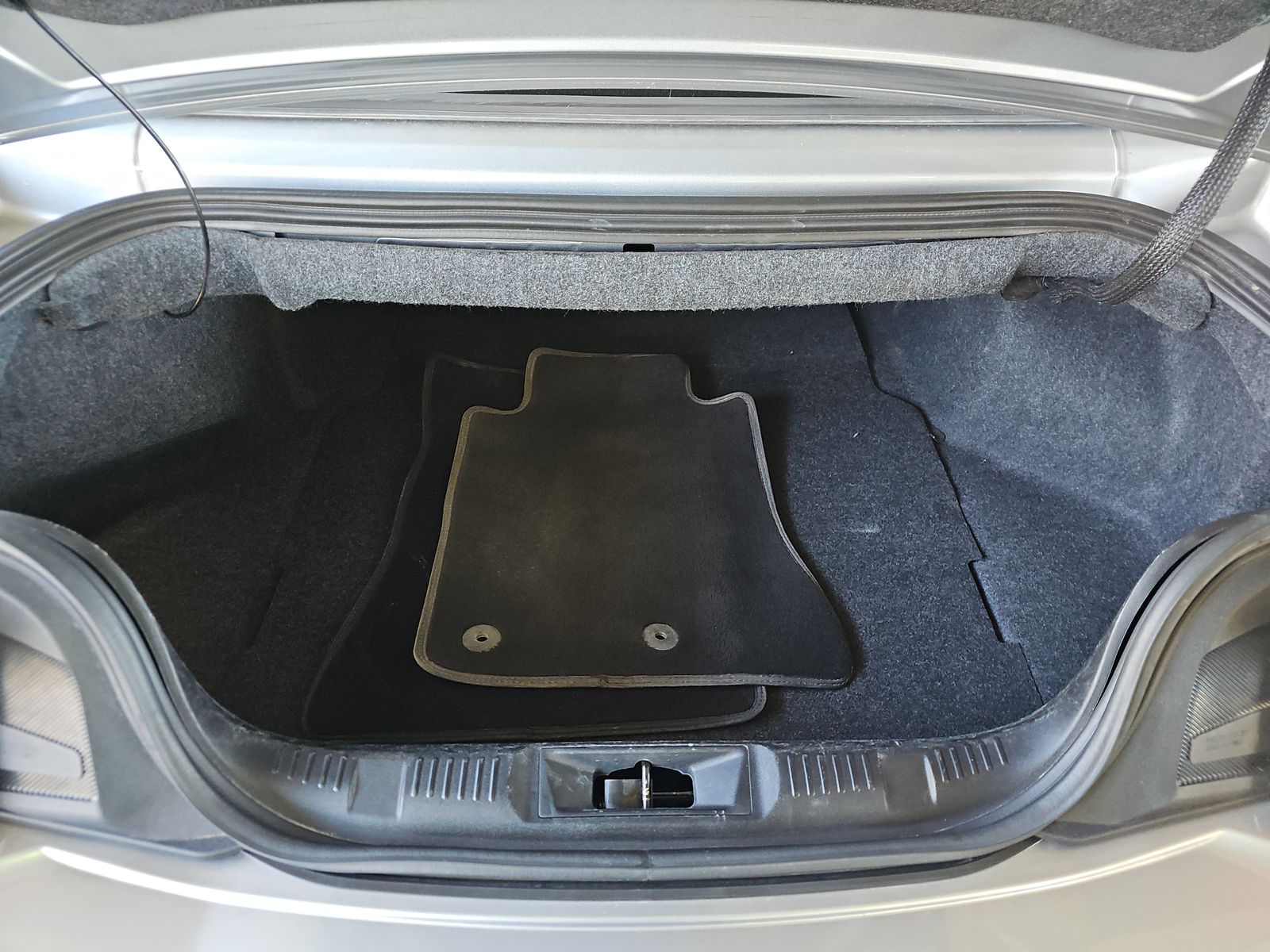 2024 Ford Mustang EcoBoost Premium RWD