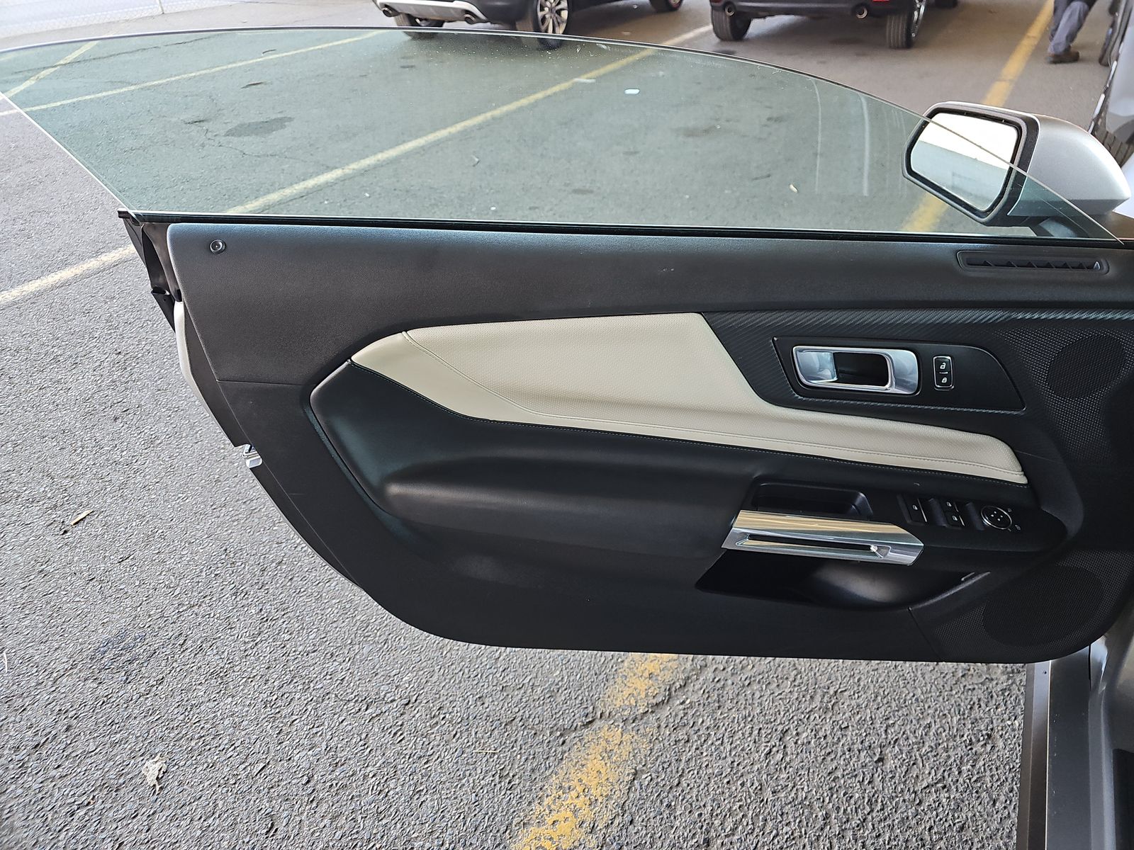 2024 Ford Mustang EcoBoost Premium RWD