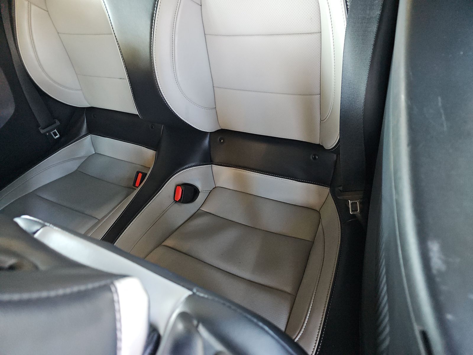 2024 Ford Mustang EcoBoost Premium RWD