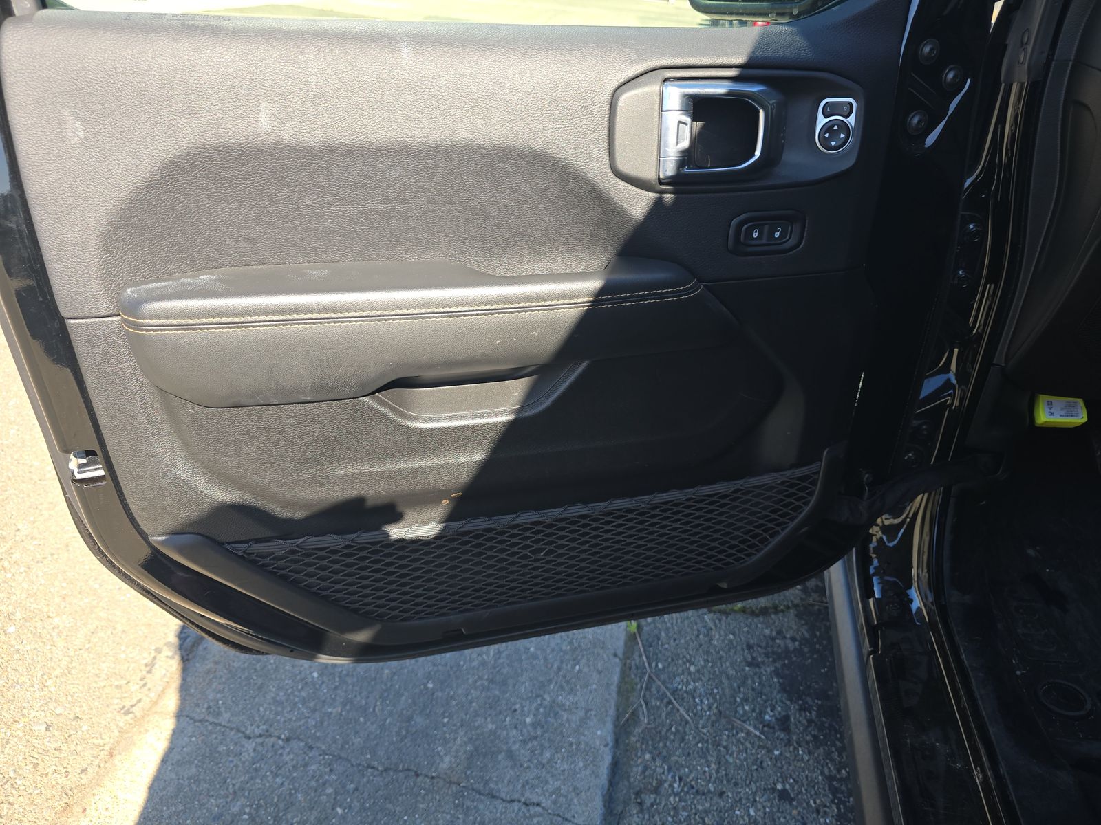 JEEP BACKCOUNTR - 10