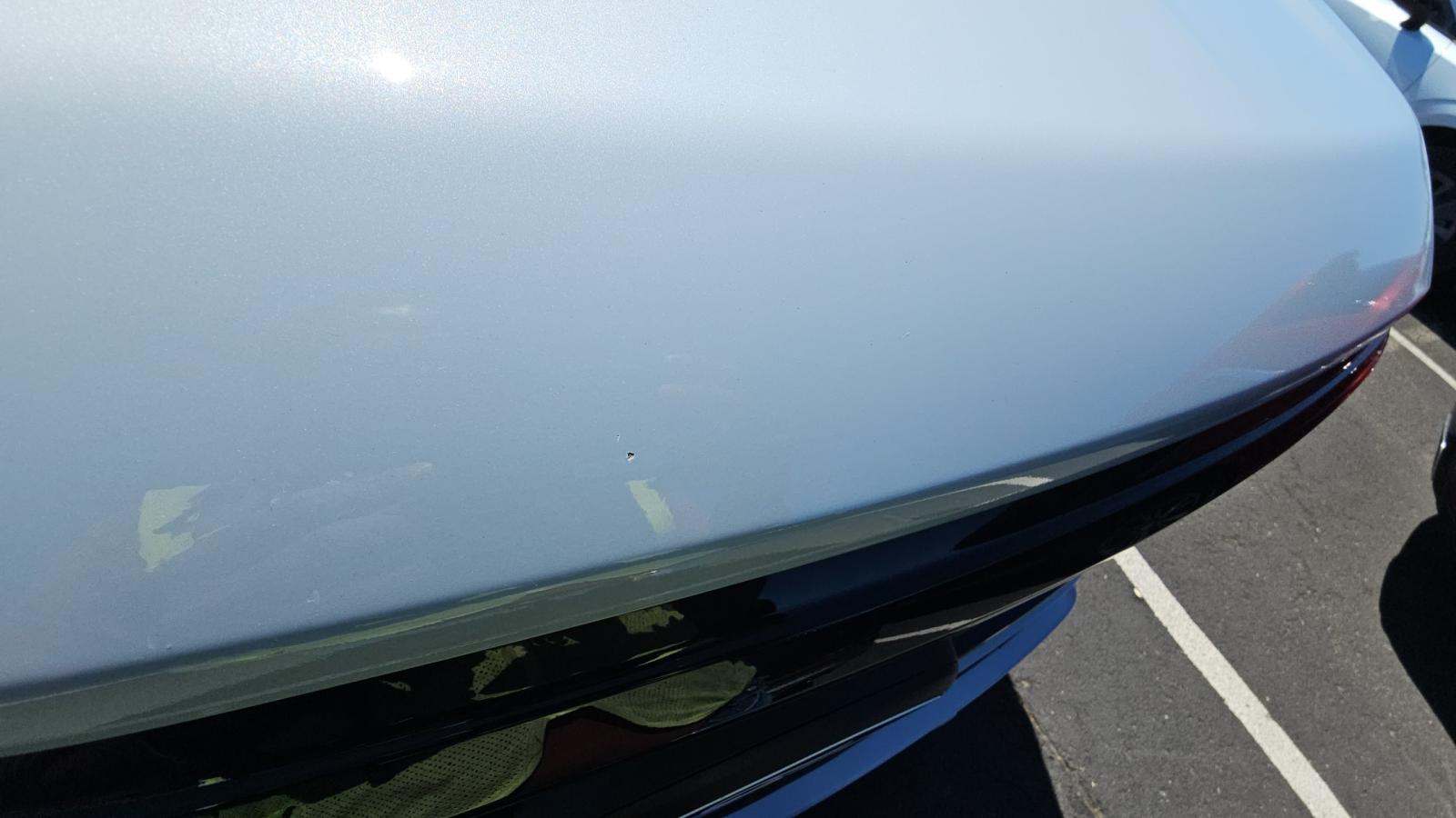 2025 Ford F-150 XLT AWD