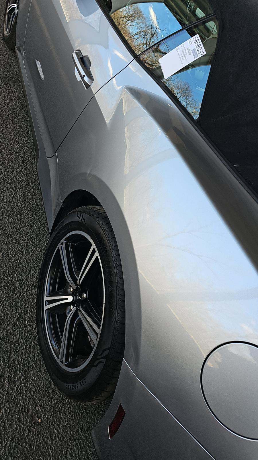 2024 Ford Mustang EcoBoost Premium RWD