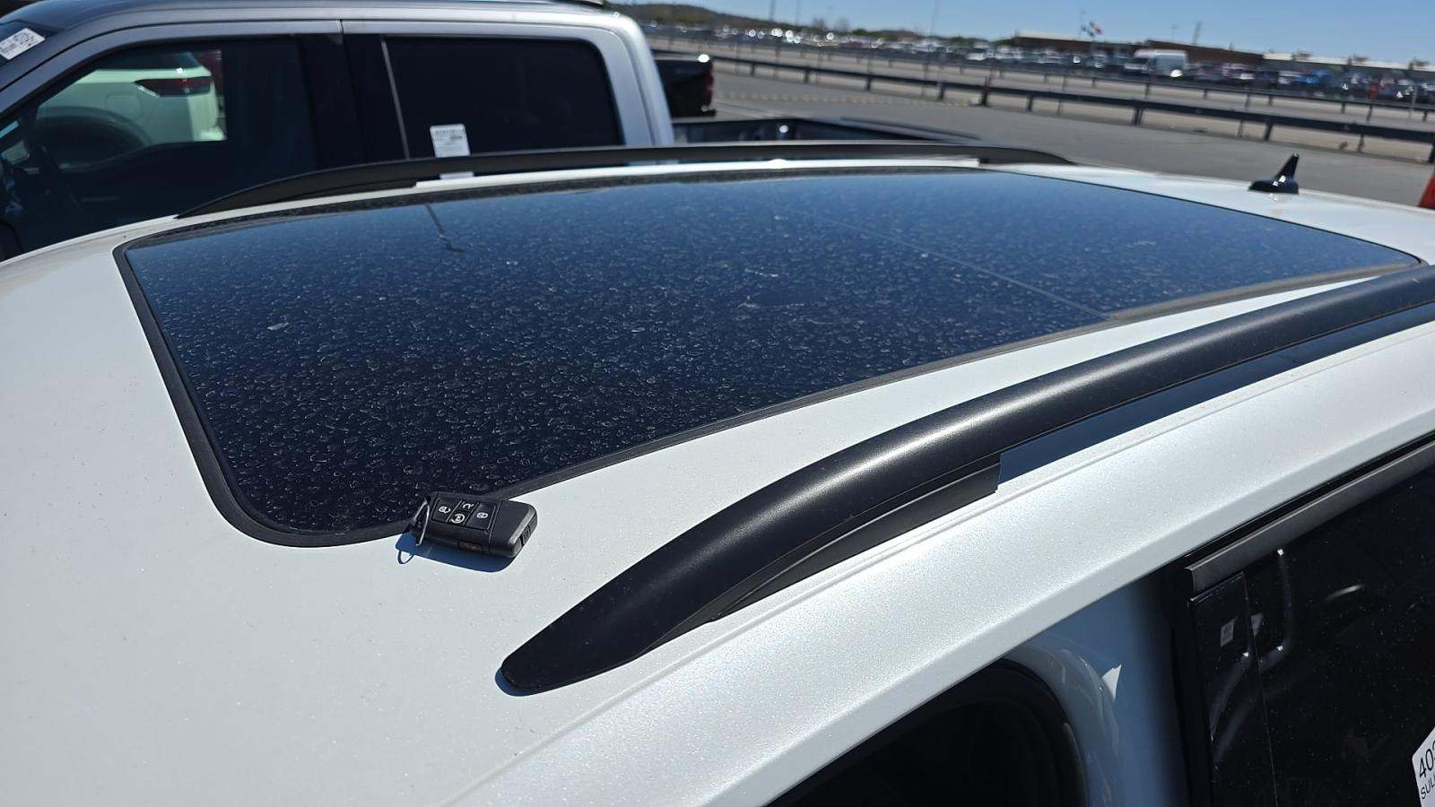 2024 Volkswagen Tiguan 2.0T SE R-Line Black AWD