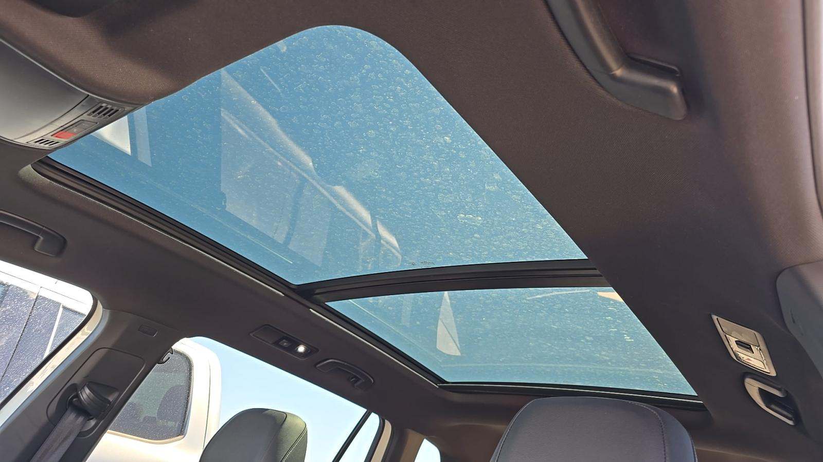 2024 Volkswagen Tiguan 2.0T SE R-Line Black AWD