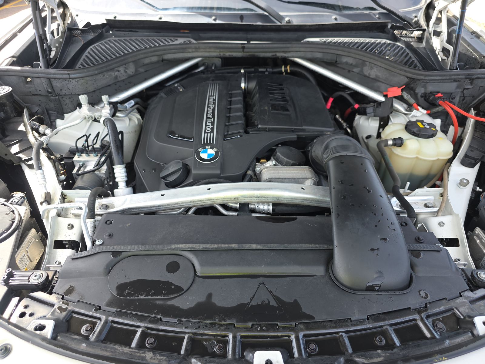 2017 BMW X5 xDrive35i AWD