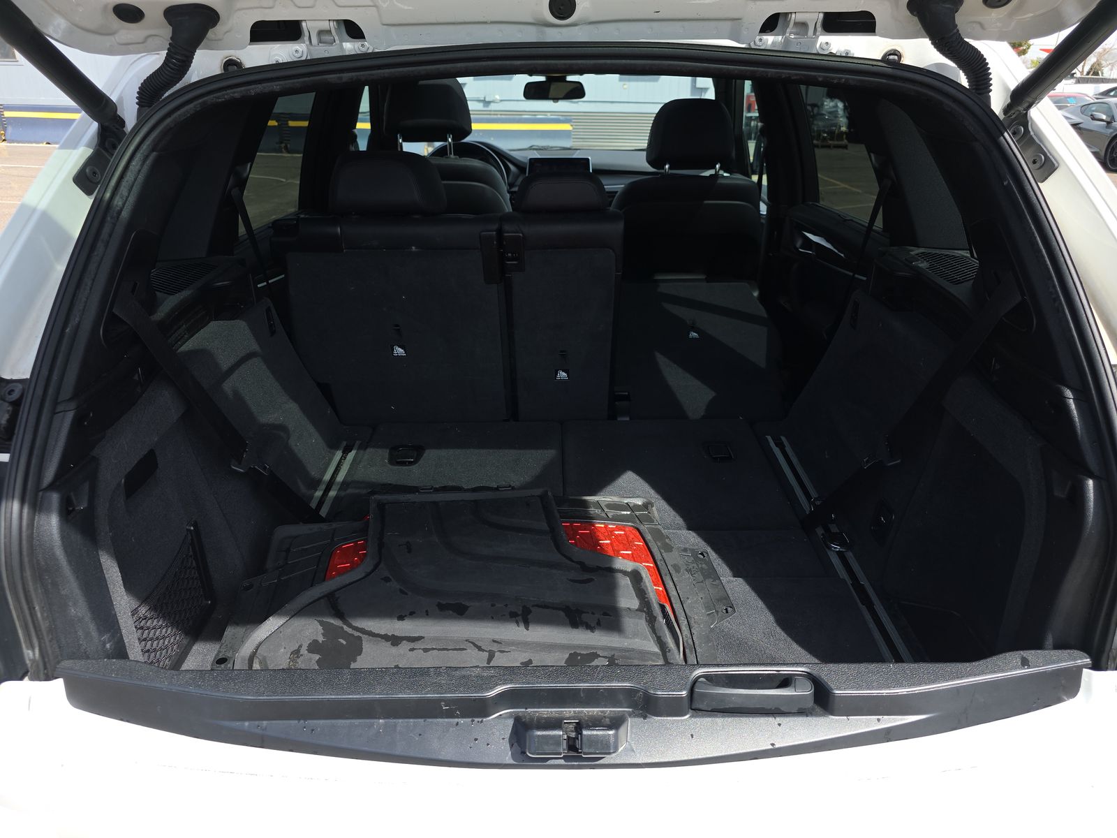 2017 BMW X5 xDrive35i AWD