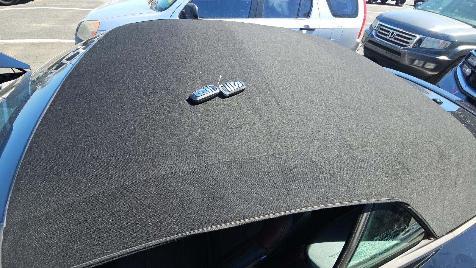 2025 Ford Mustang GT Premium FWD