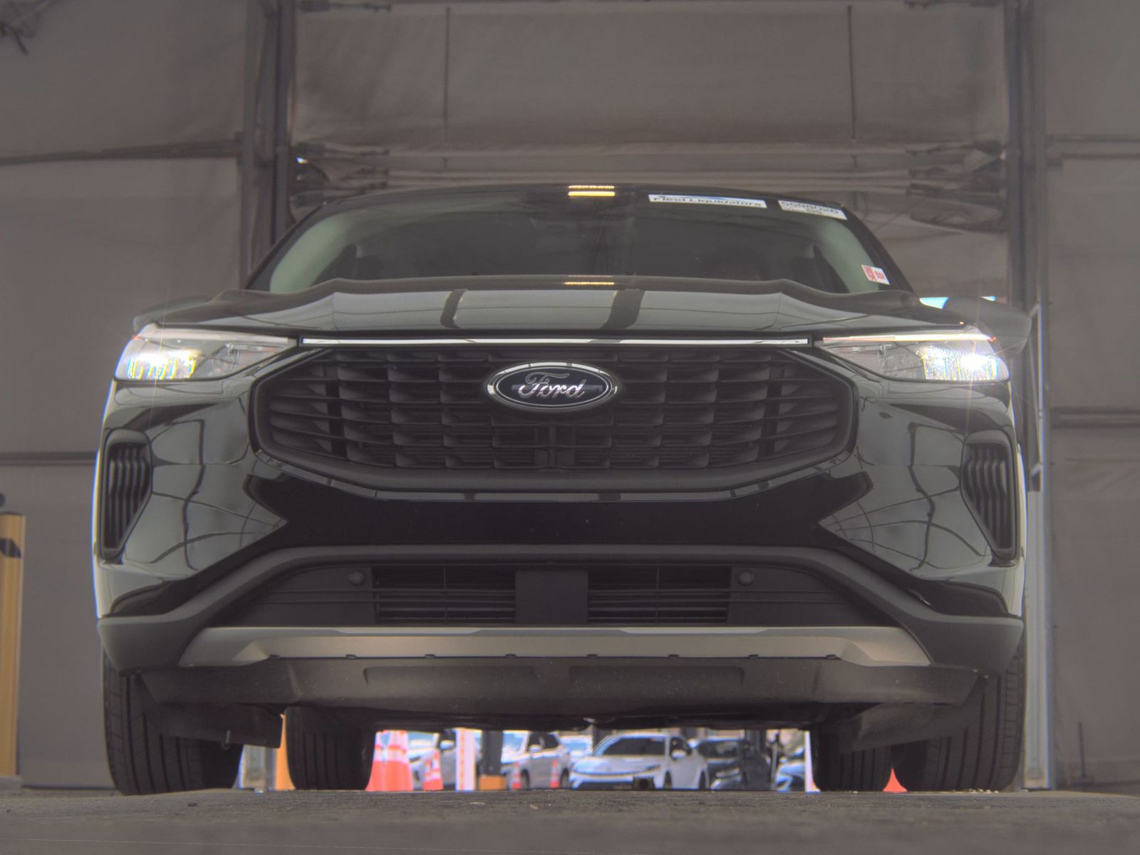 2025 Ford Escape Active FWD