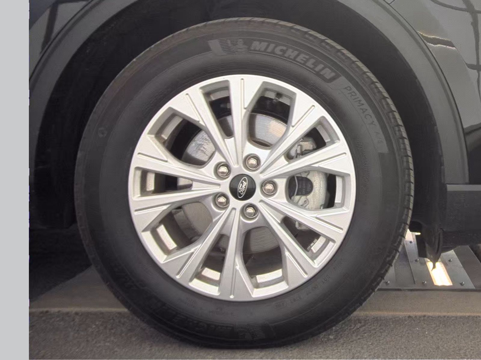 2025 Ford Escape Active FWD